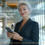 how to create an attractive sugar mama profile